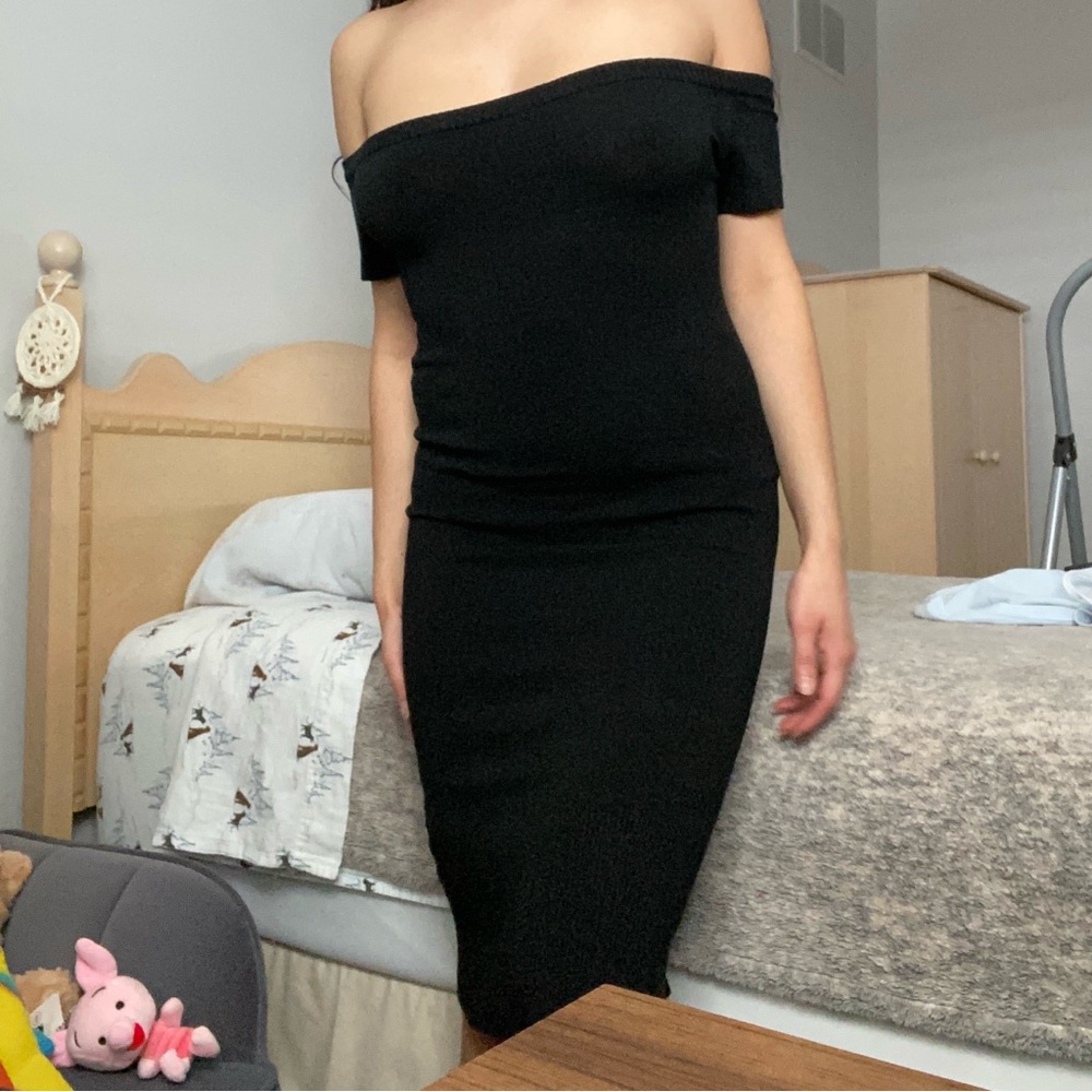 Urban behaviour dress